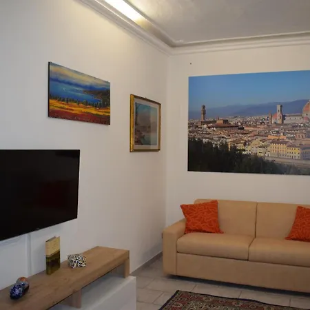 L'Ile Di Ile Apartment Florence Exterior photo