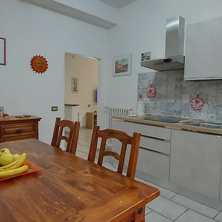 L'Ile Di Ile Apartment Florence Exterior photo